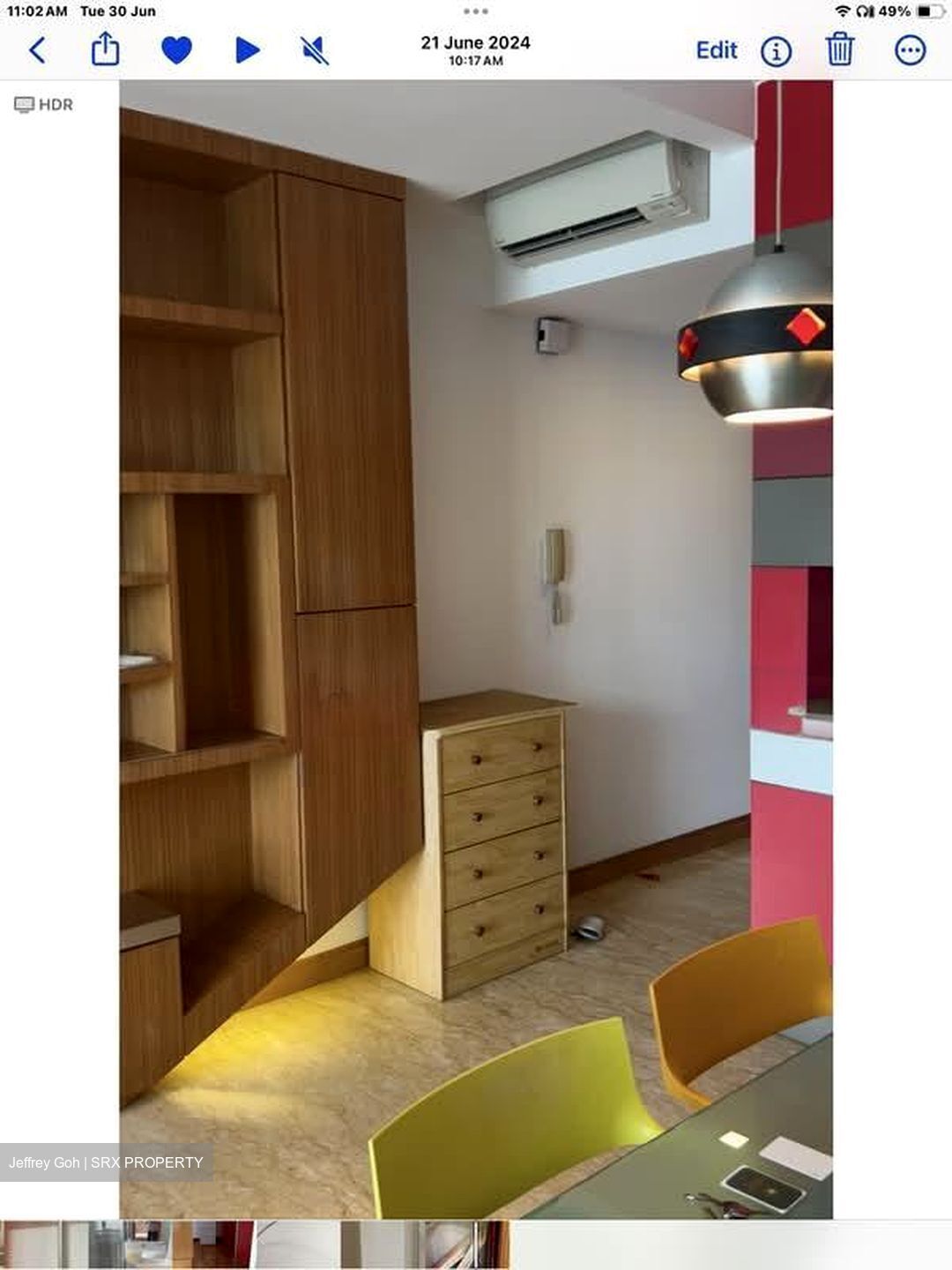 Tanamera Crest (D16), Condominium #576682451